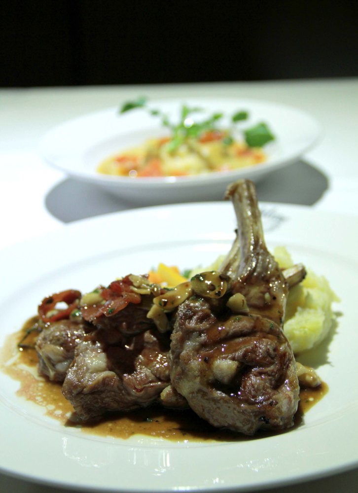 A Mini Guide to Bandung's Culinary Perks (Jakpost Travel - January 29, 2013) (2/6)