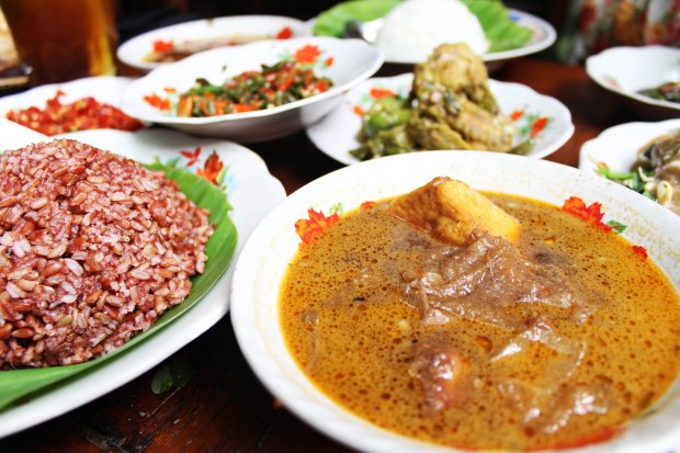 Mbah Jingkrak Setiabudi - The Feast 2