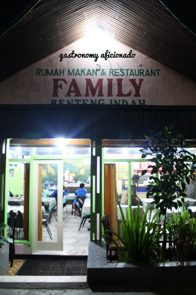 RM Family - Exterior