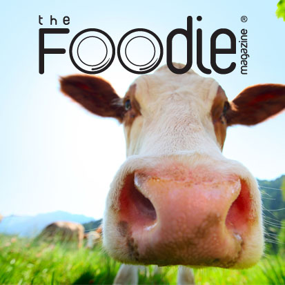 The Foodie Magazine - Instagram Contest Mar 2014