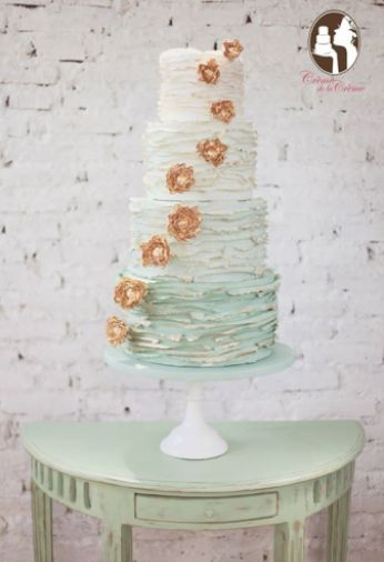 Bridestory - Wedding Cake 1