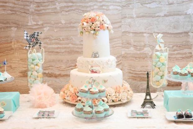 Bridestory - Wedding Cake 9
