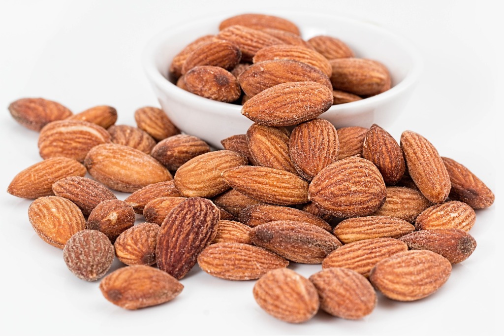 Halal 101: The Ingredient Substitutes – Almond Extract